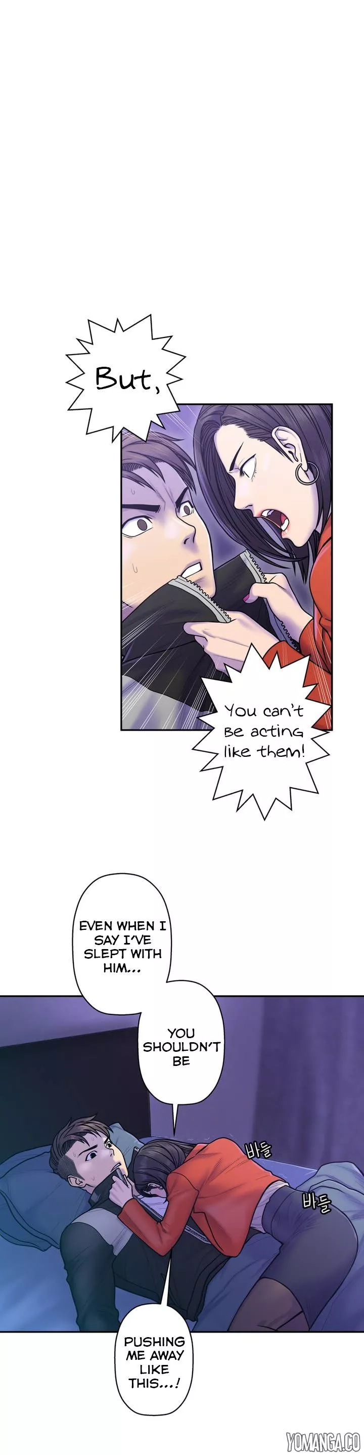 Manga page 16