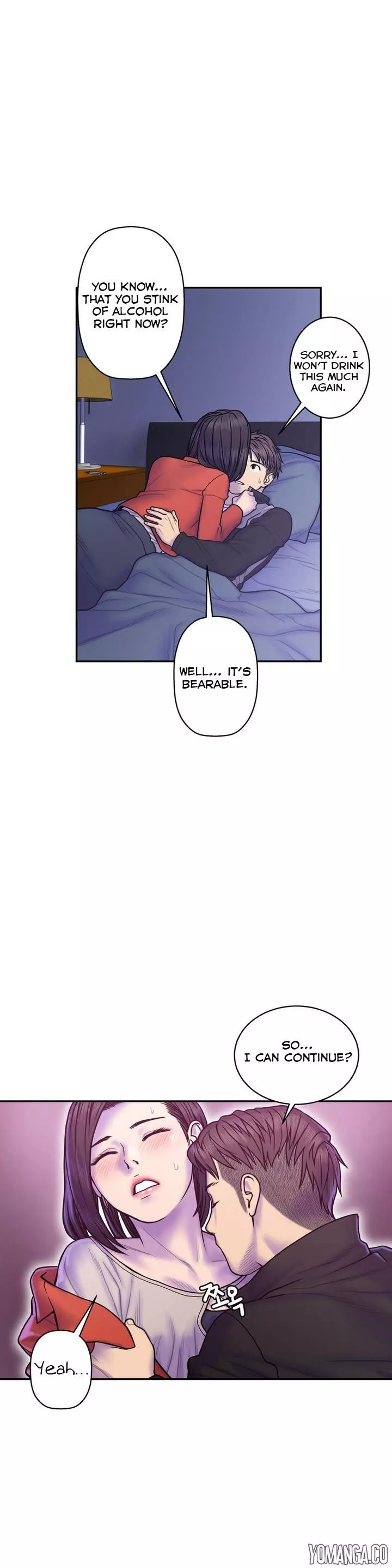 Manga page 19