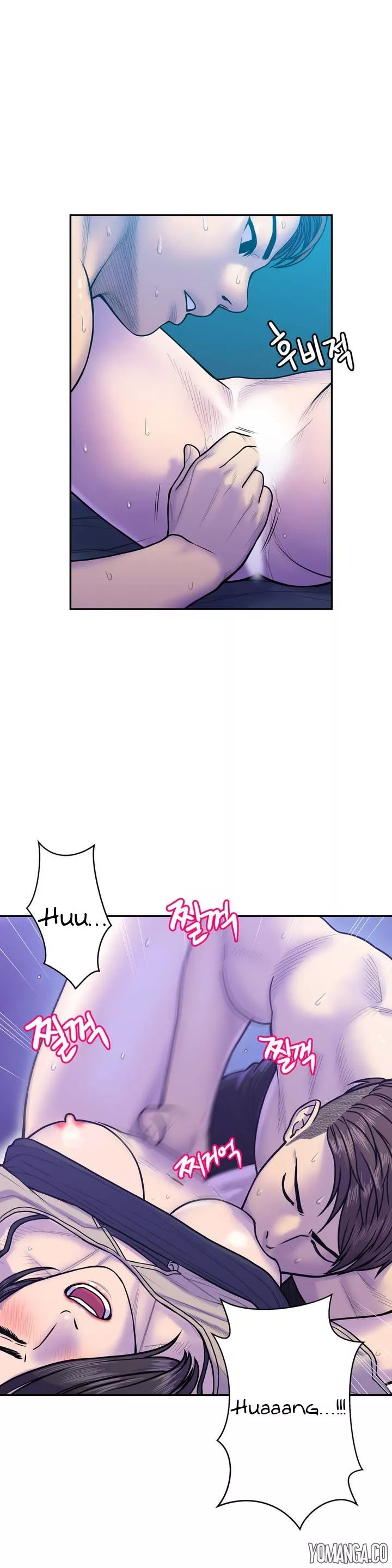 Manga page 25