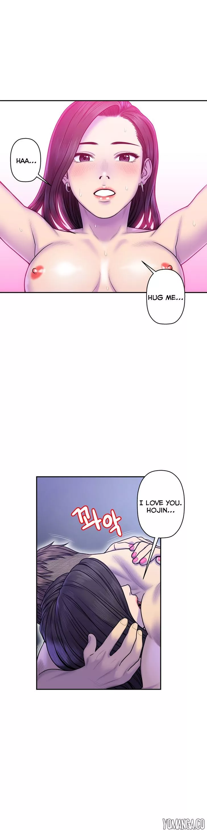 Manga page 28