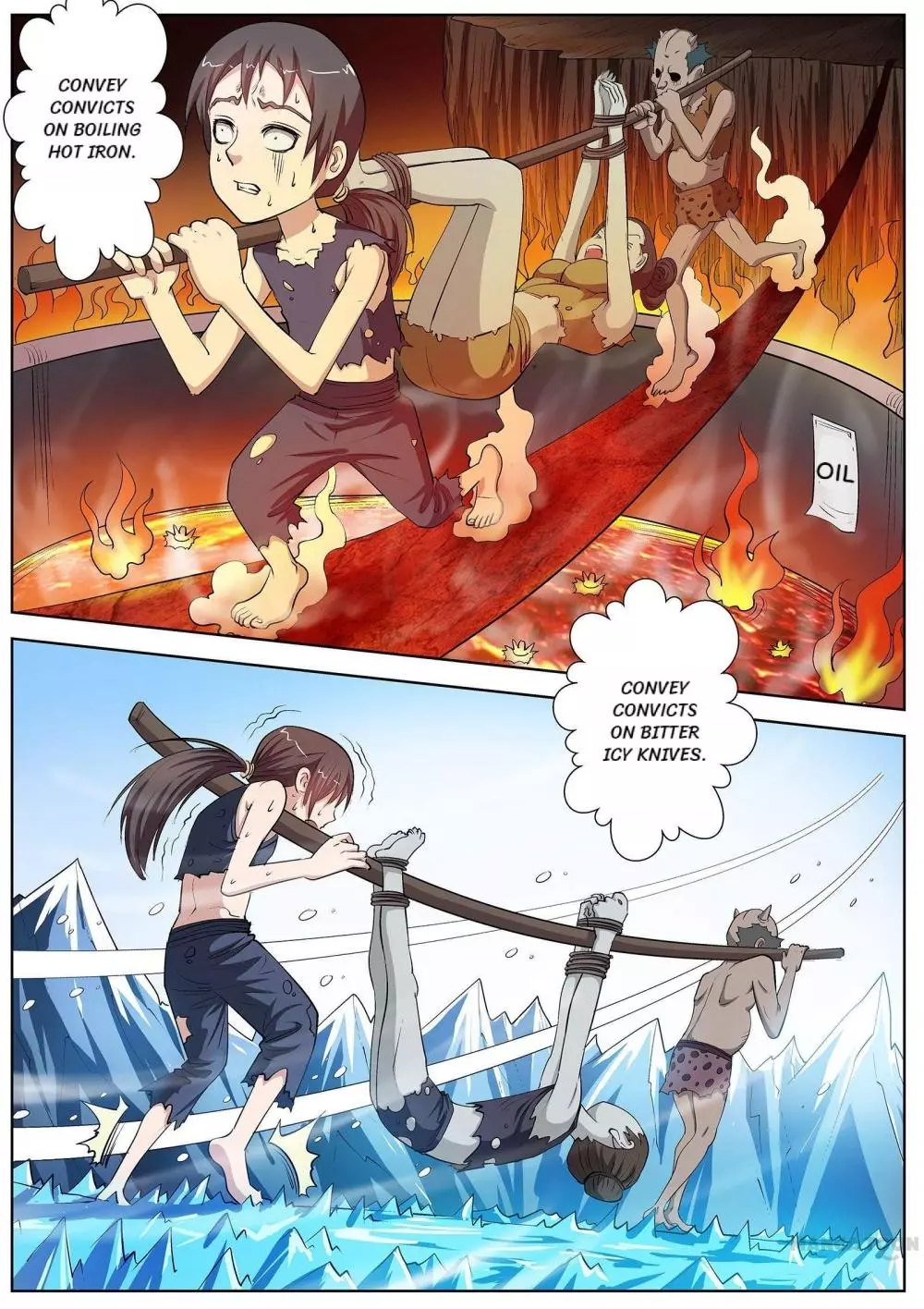 Manga page 4
