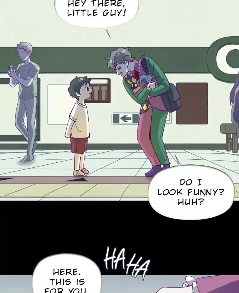 Manga page 28