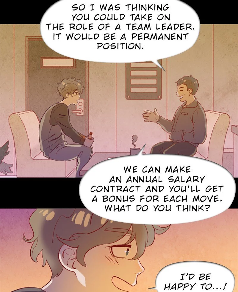 Manga page 31
