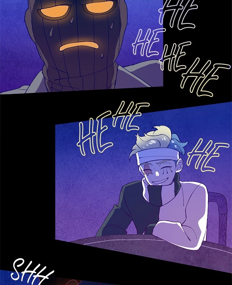 Manga page 74