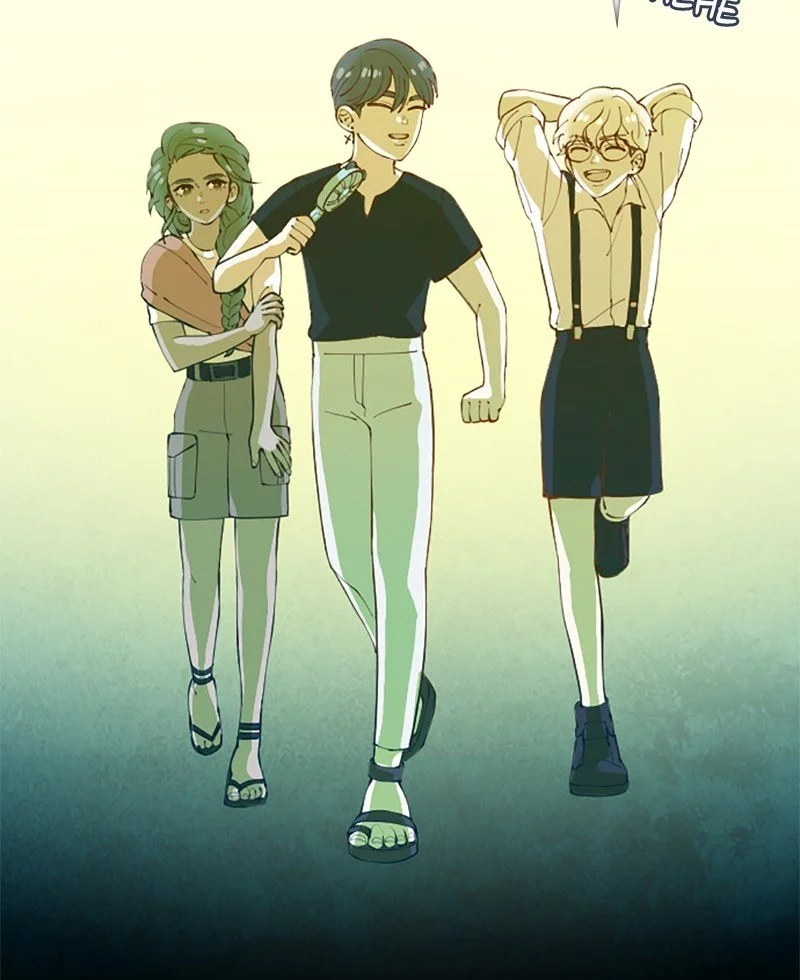 Manga page 10