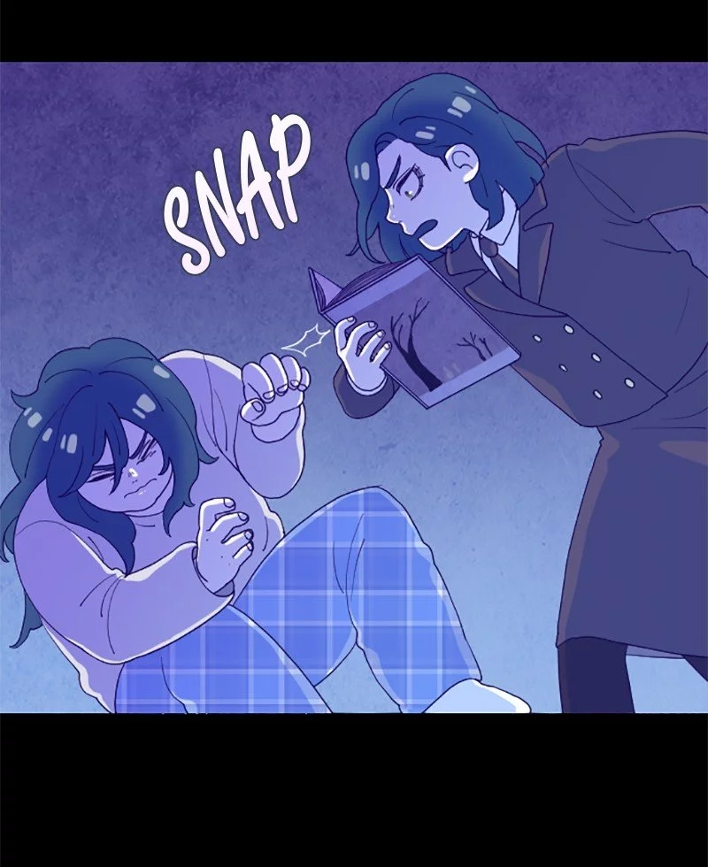 Manga page 77