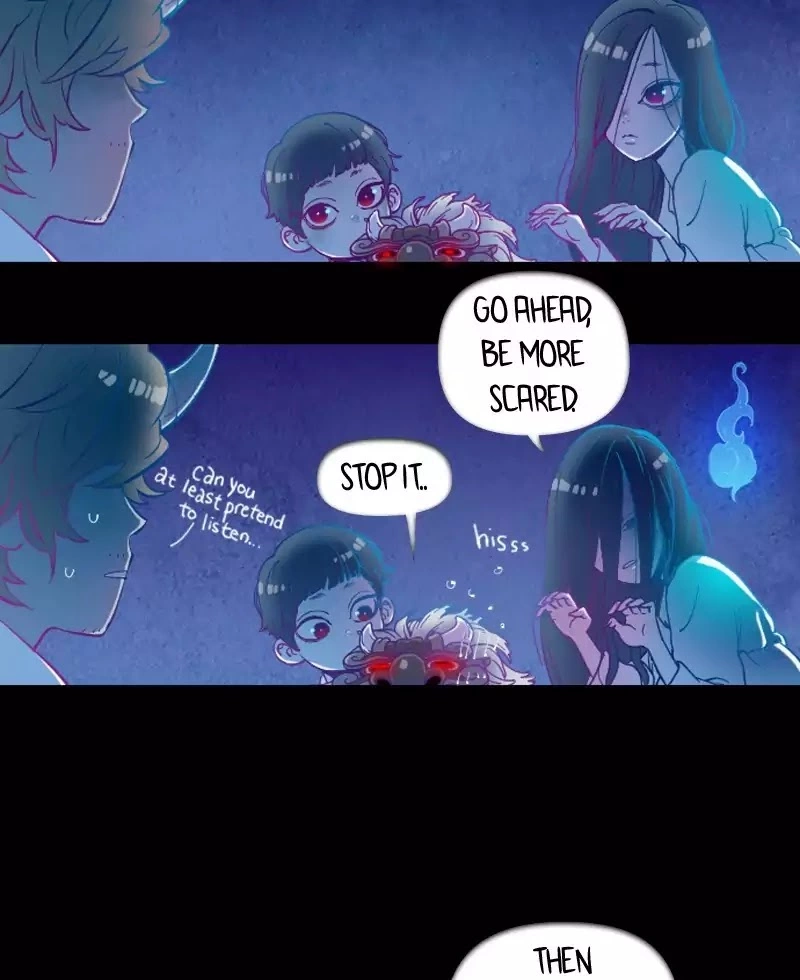 Manga page 21