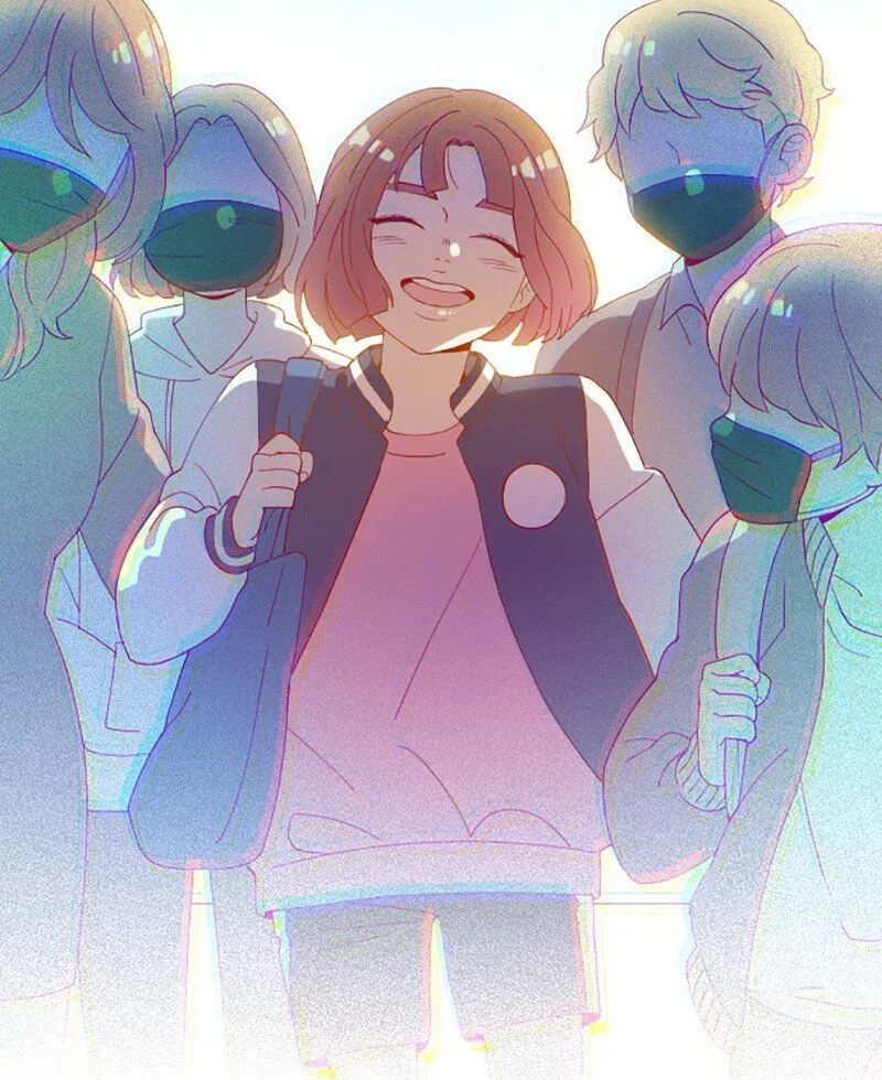 Manga page 101