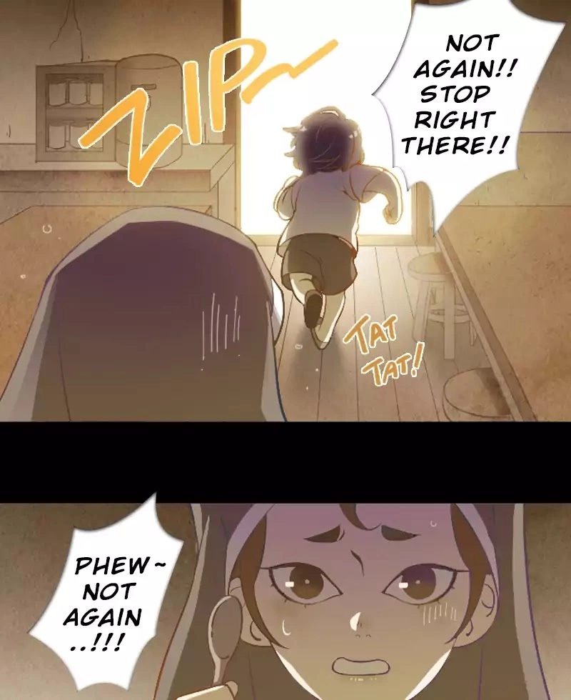 Manga page 21