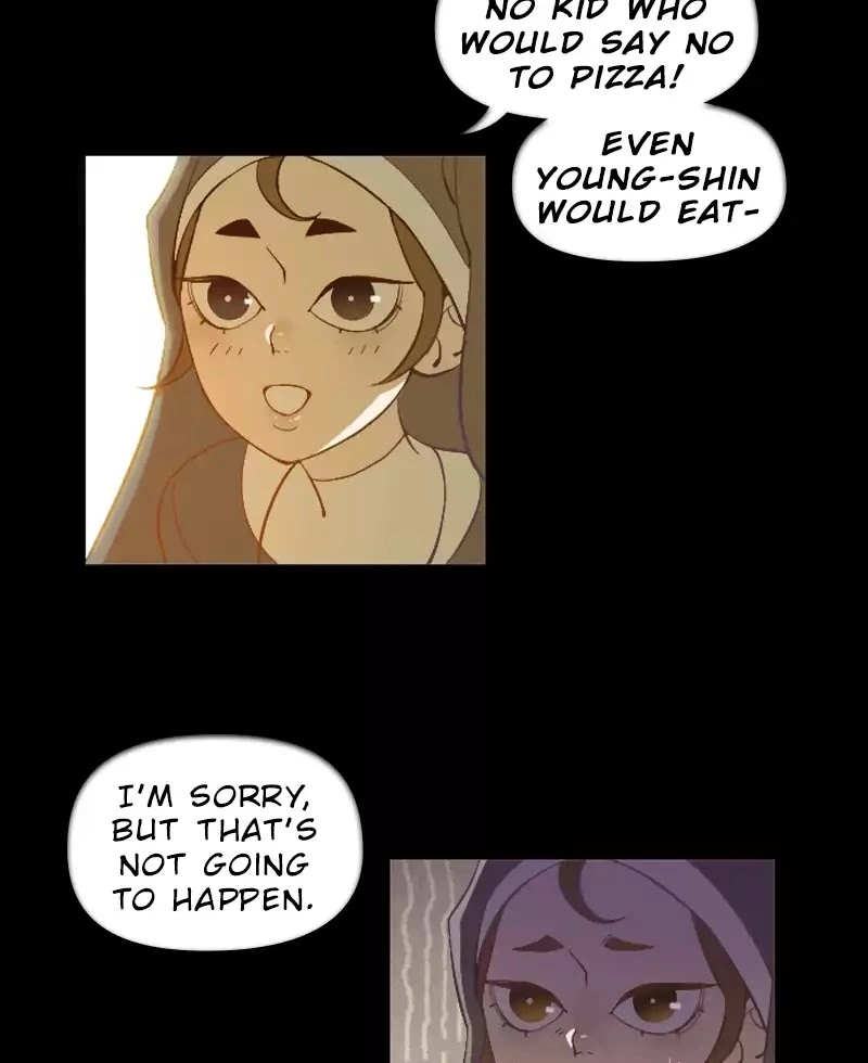 Manga page 28