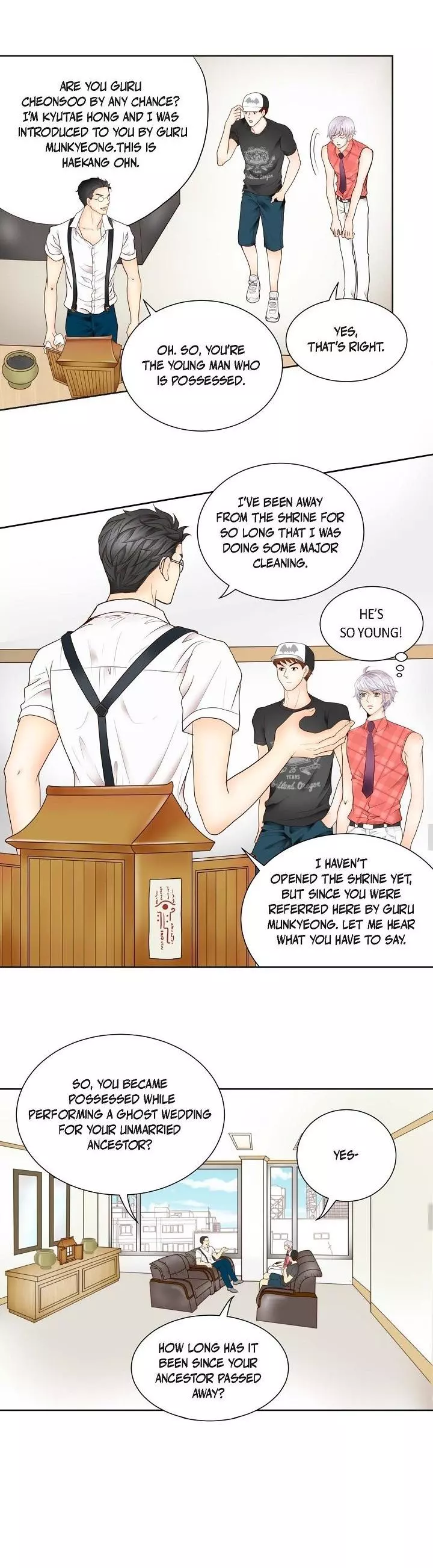 Manga page 11
