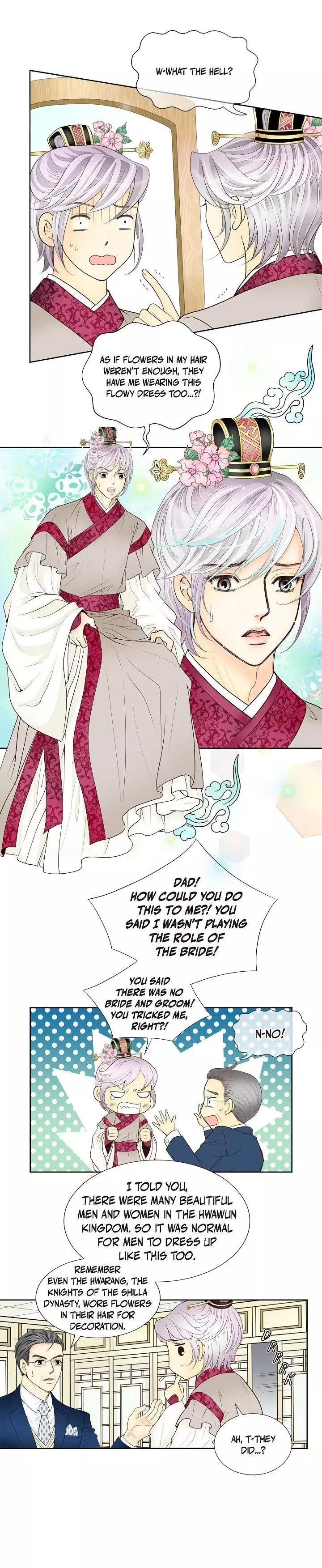 Manga page 11