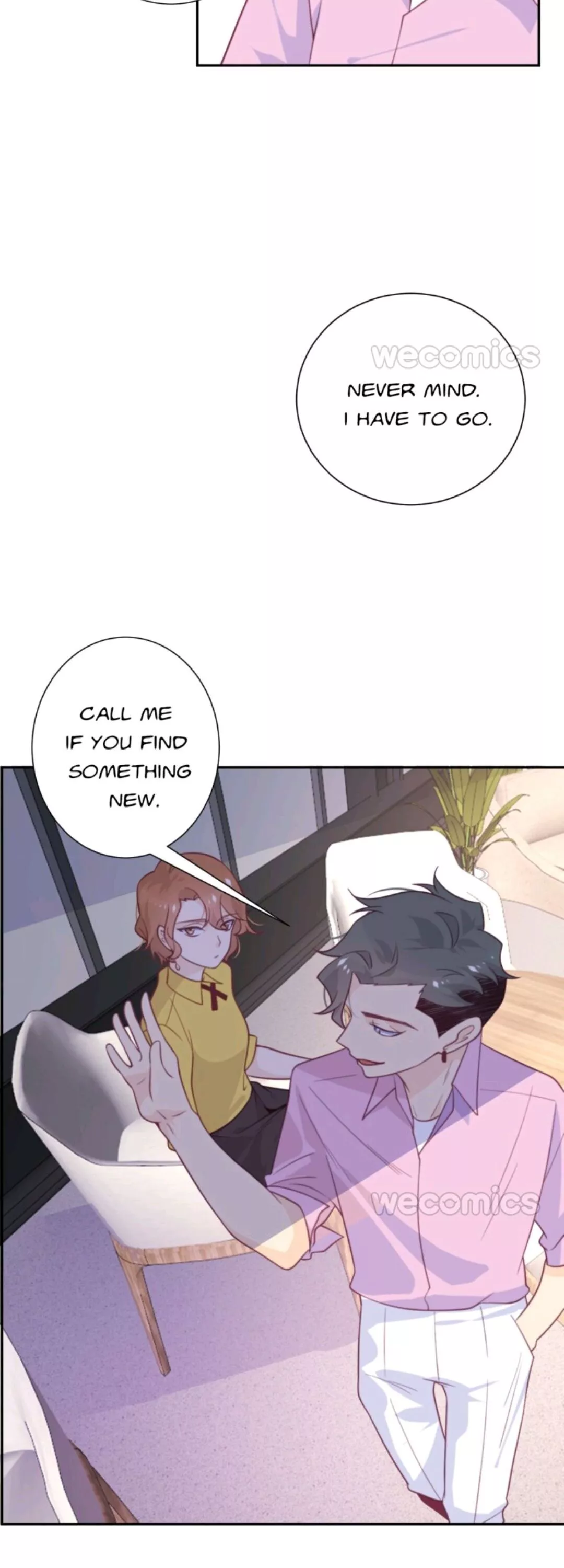 Manga page 5