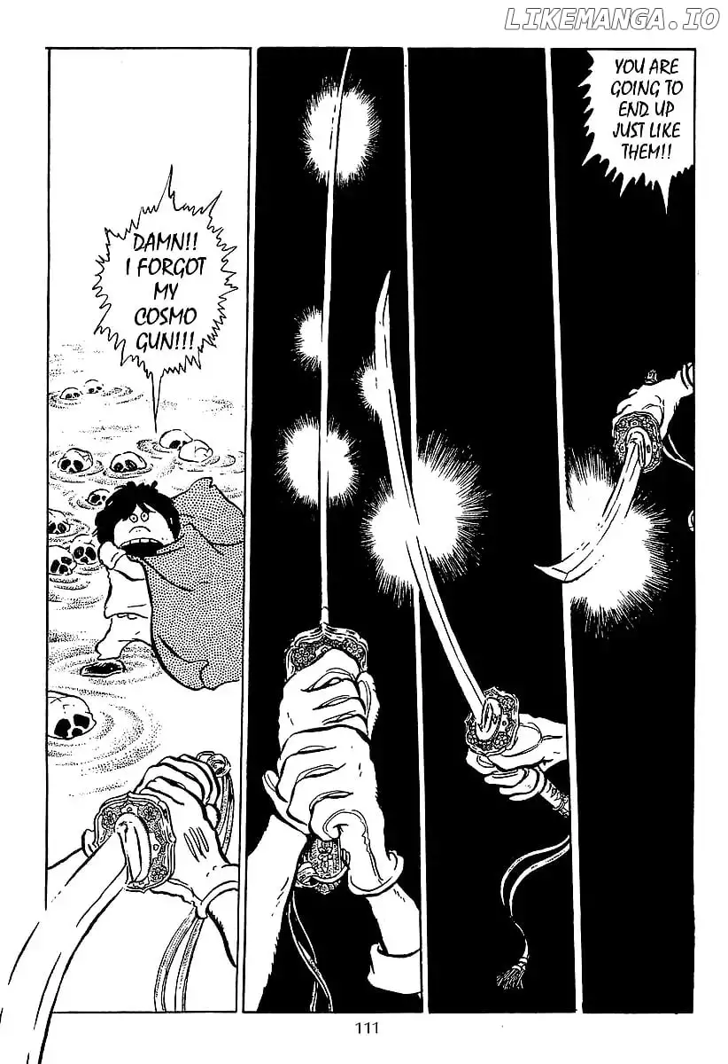 Manga page 17