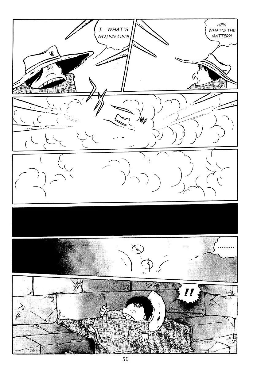 Manga page 13