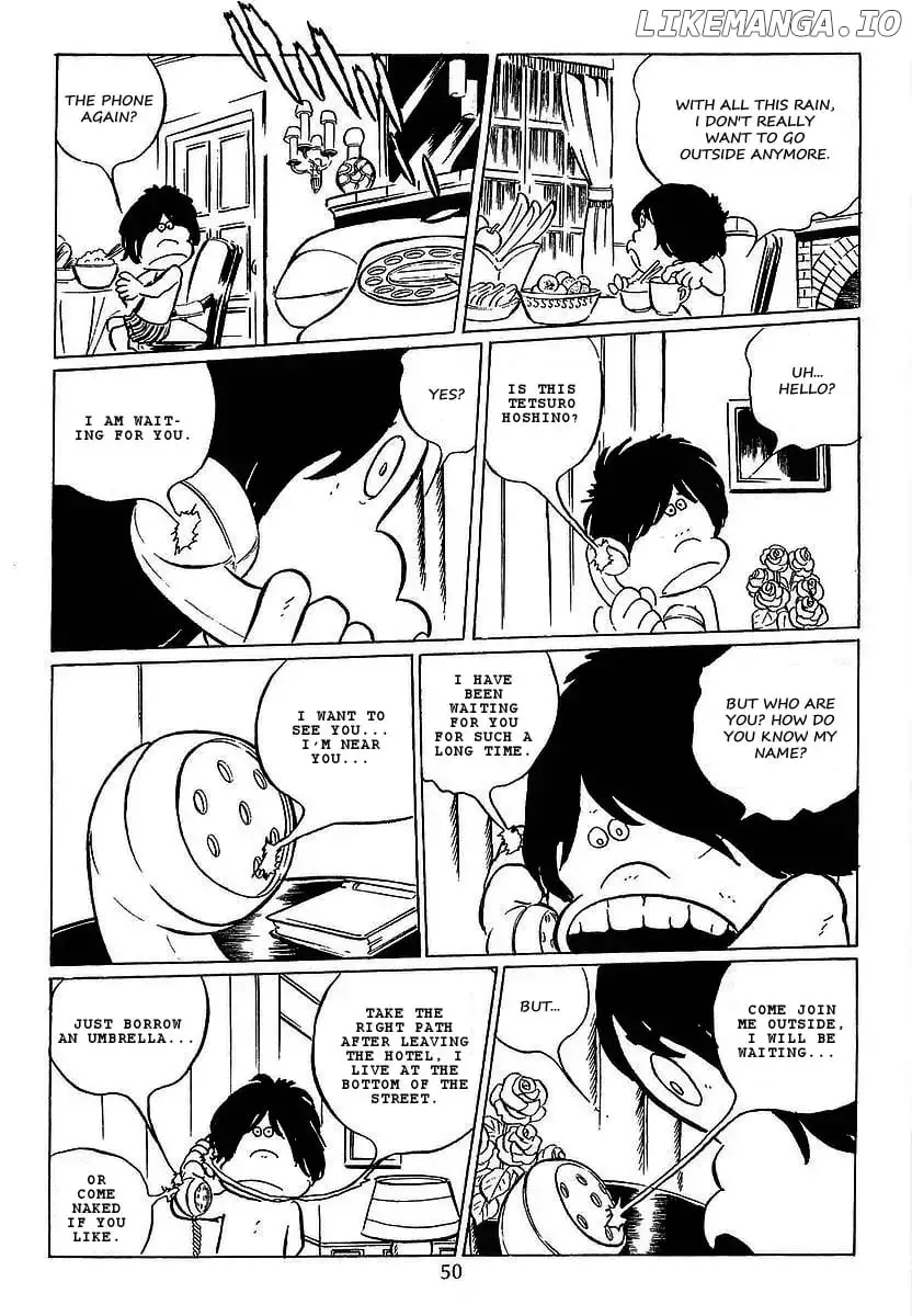 Manga page 10