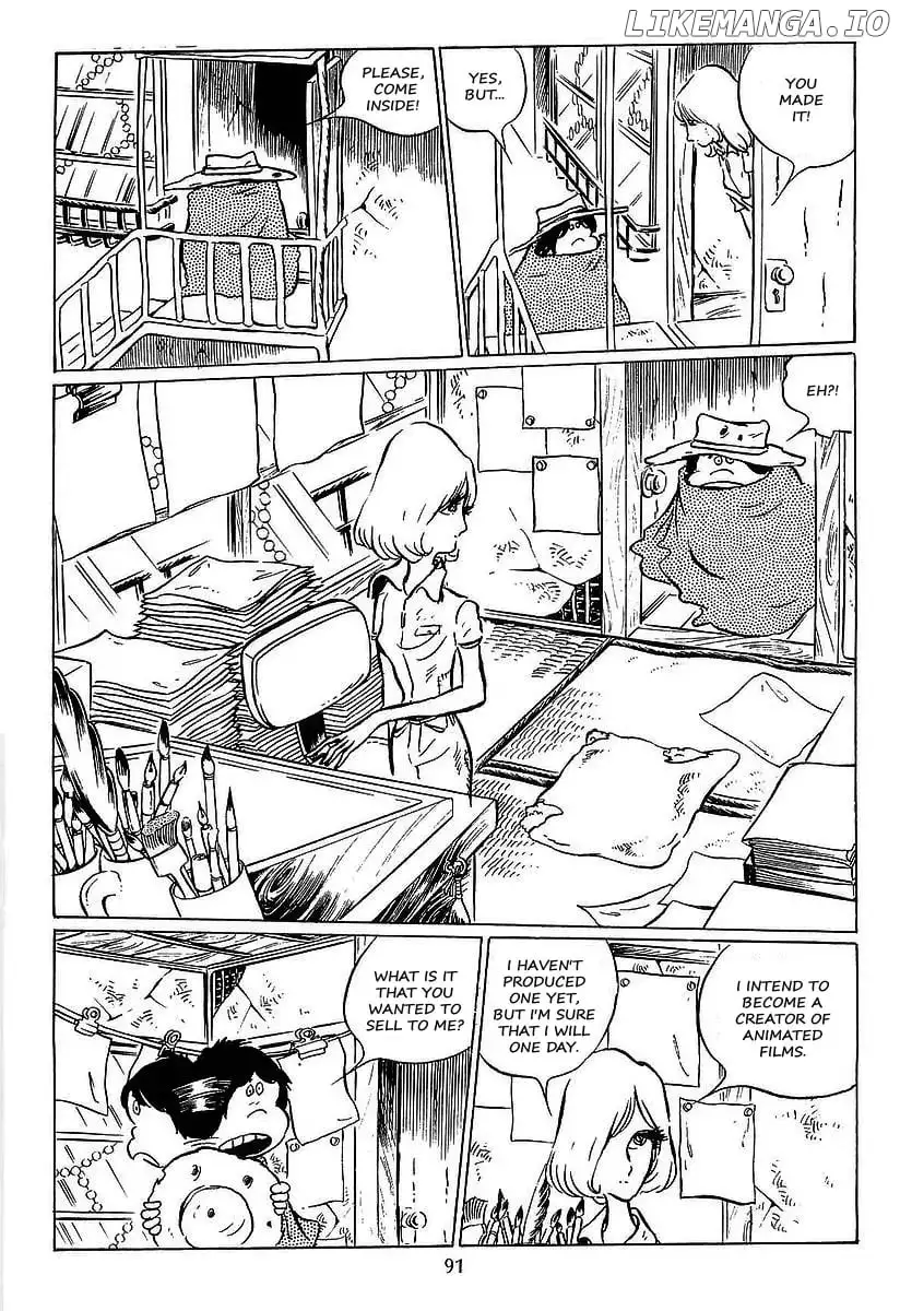 Manga page 16