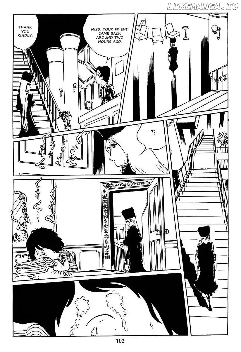Manga page 26
