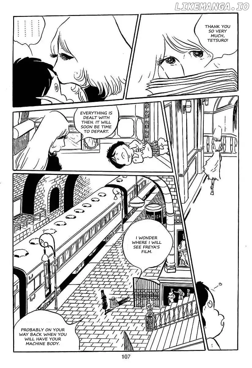 Manga page 31