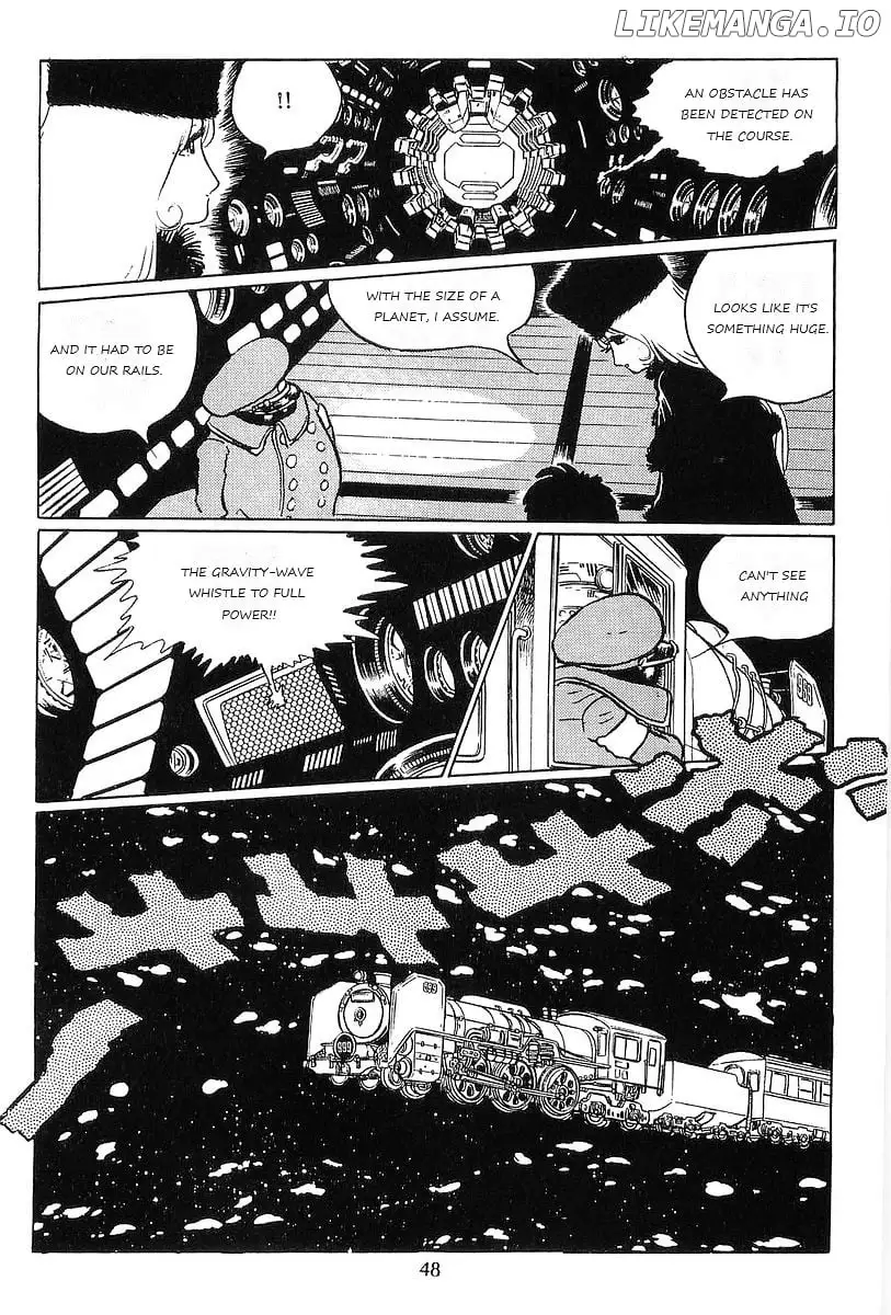 Manga page 12