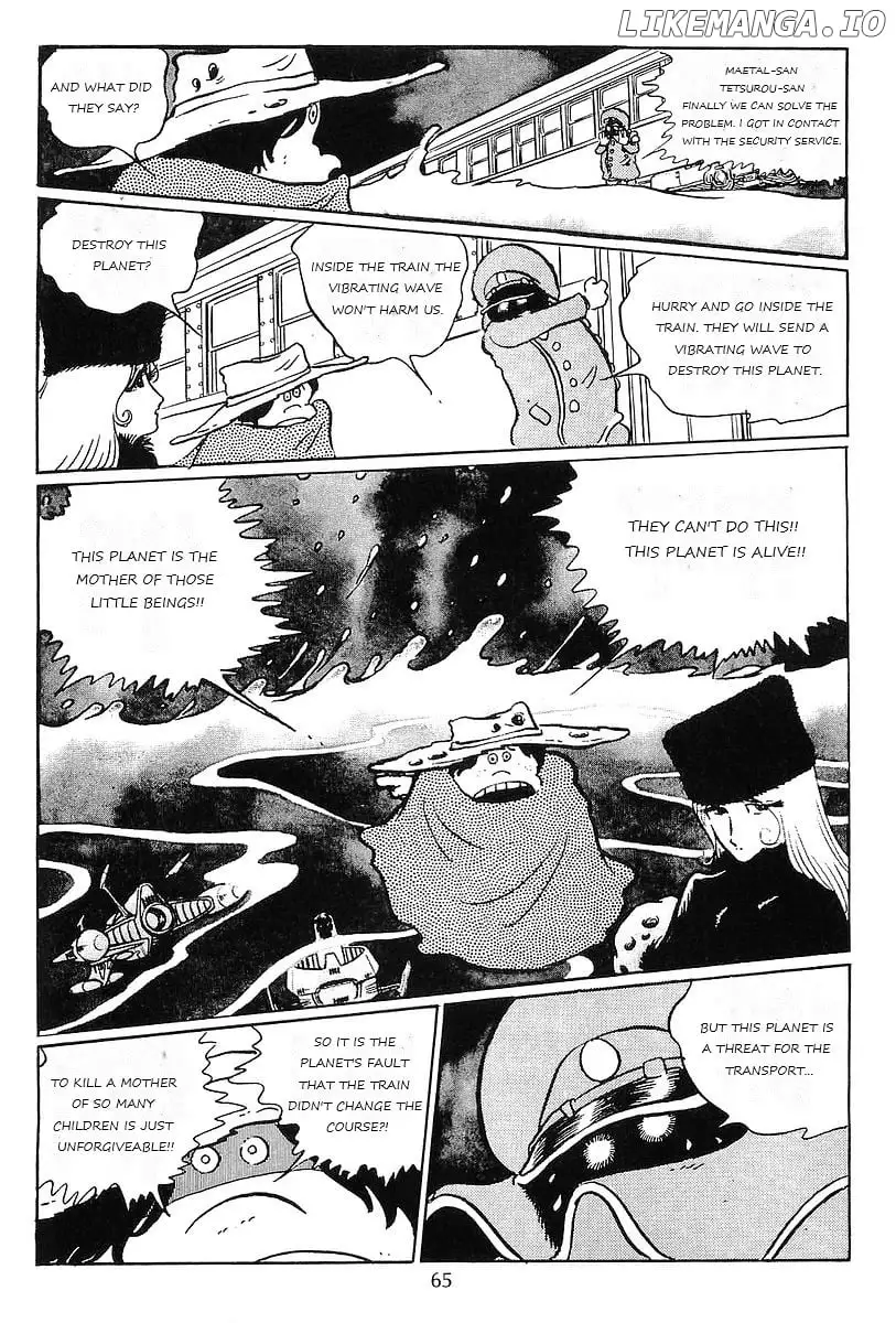 Manga page 29