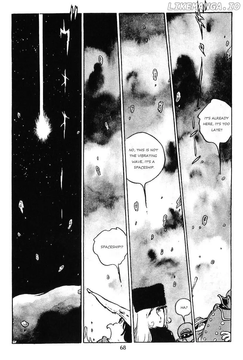 Manga page 32