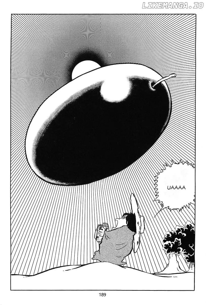 Manga page 21