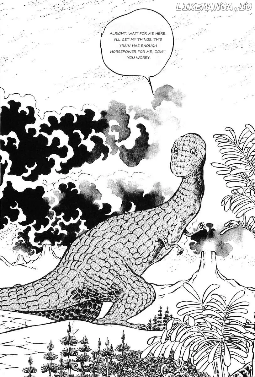 Manga page 28