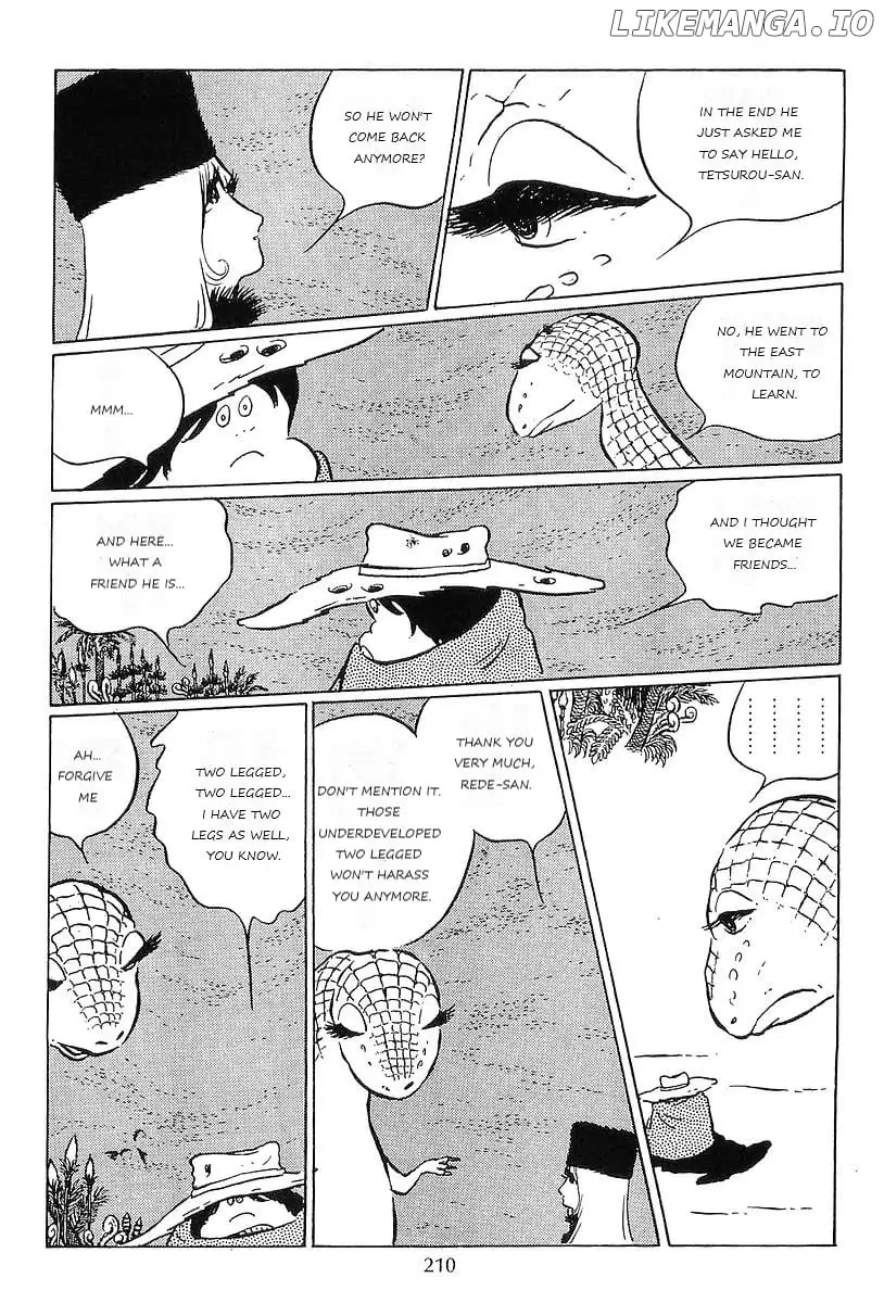 Manga page 42