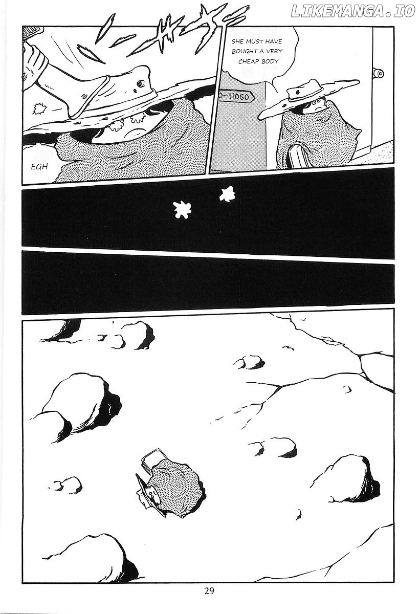 Manga page 29