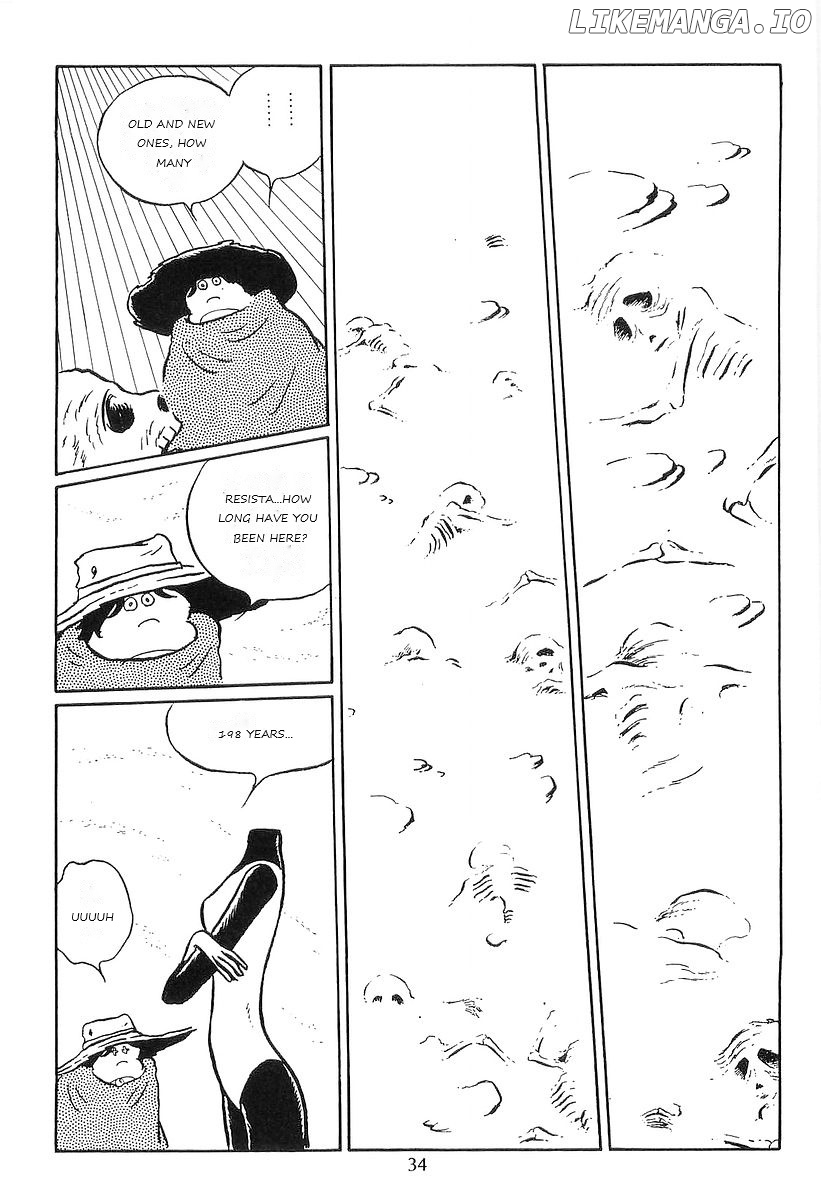 Manga page 34