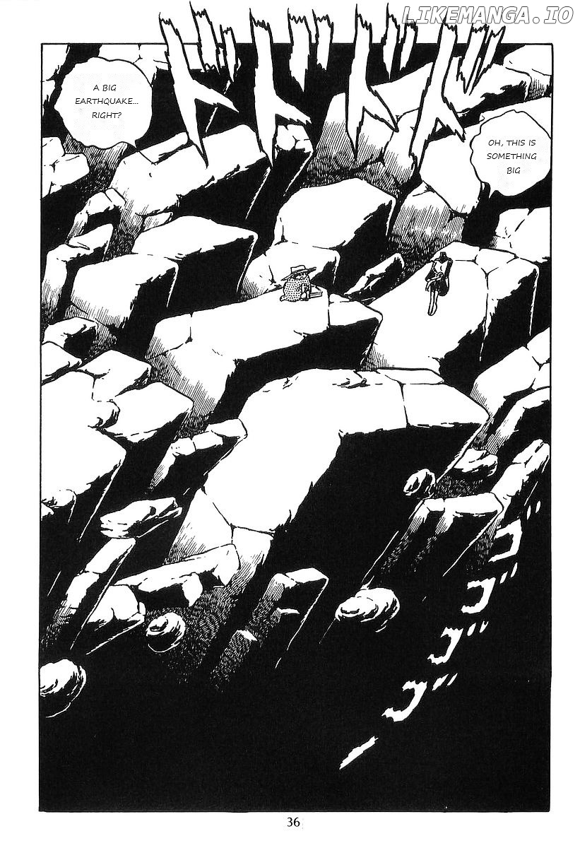 Manga page 36