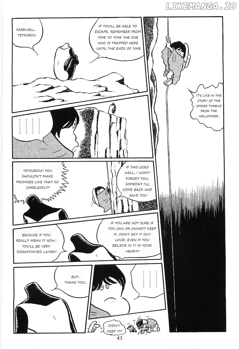 Manga page 43