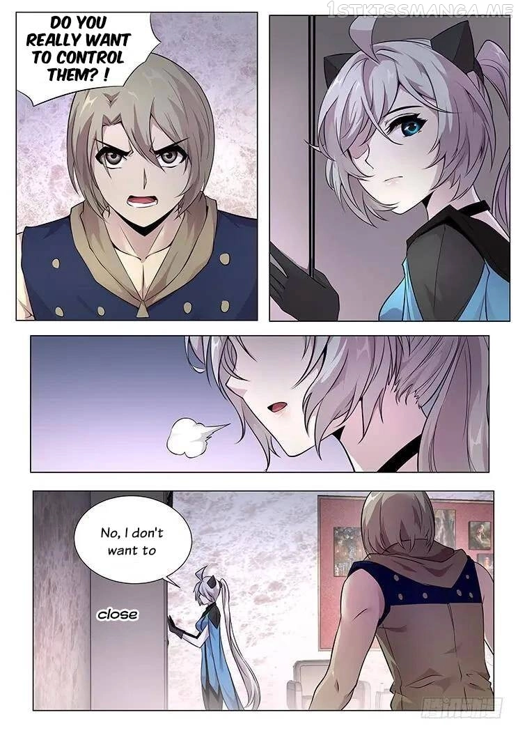 Manga page 9