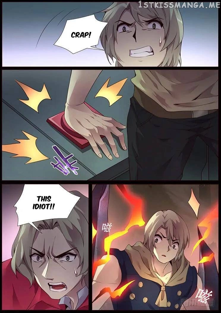 Manga page 10