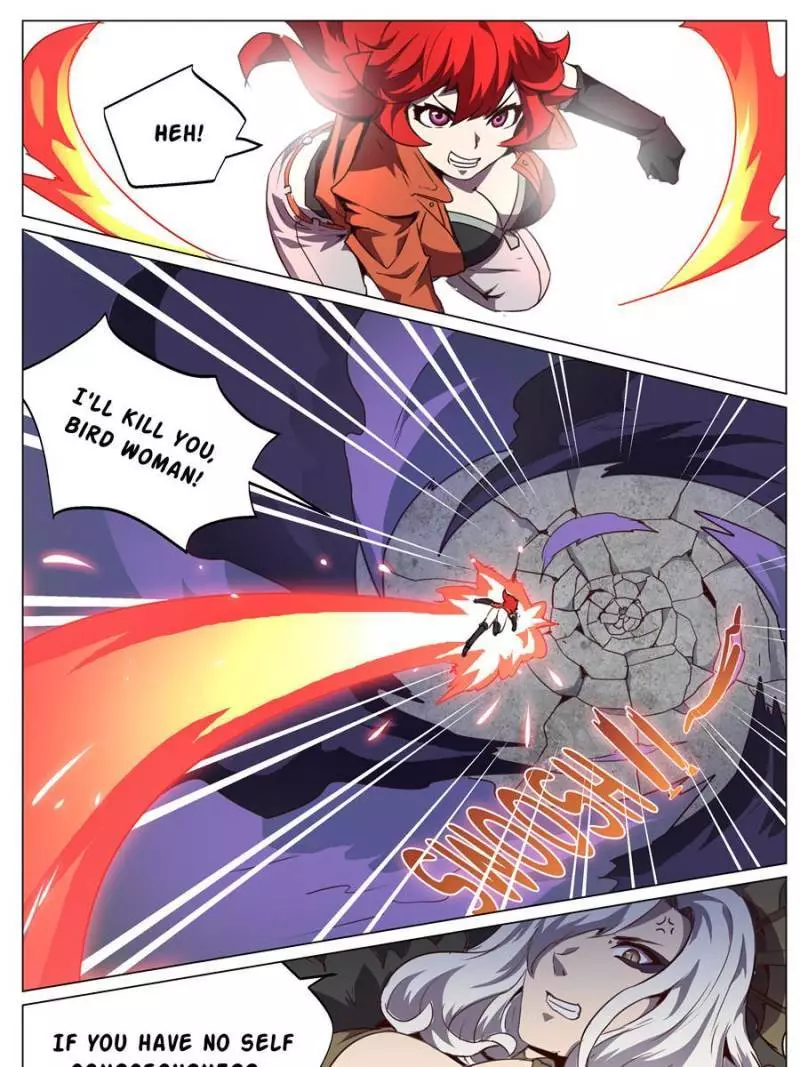 Manga page 19
