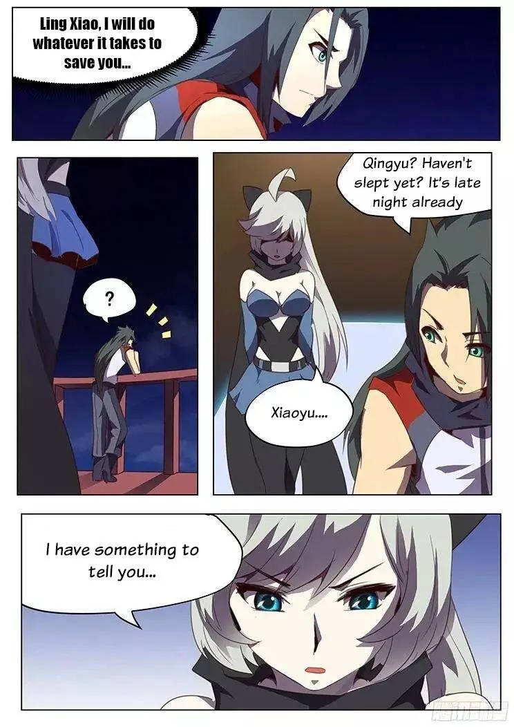 Manga page 12