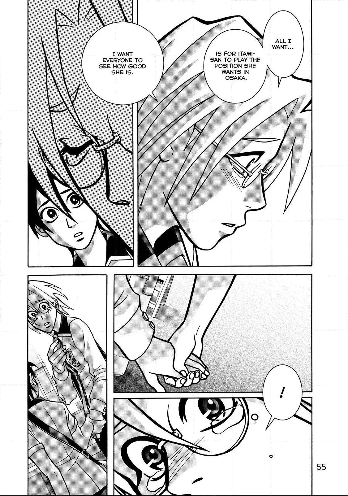 Manga page 25