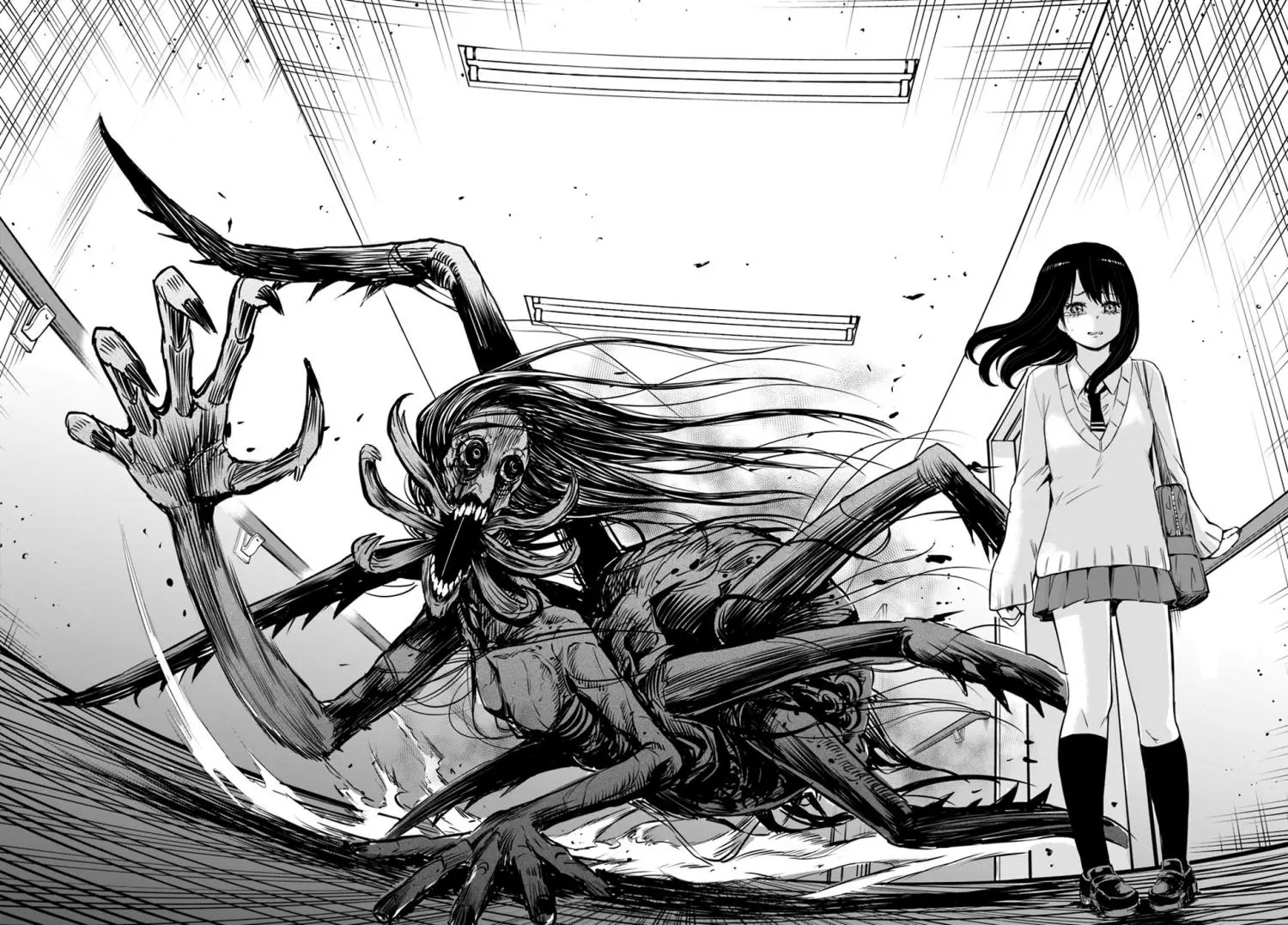 Manga page 22