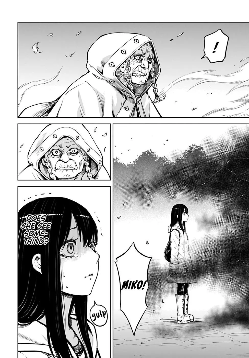 Manga page 19