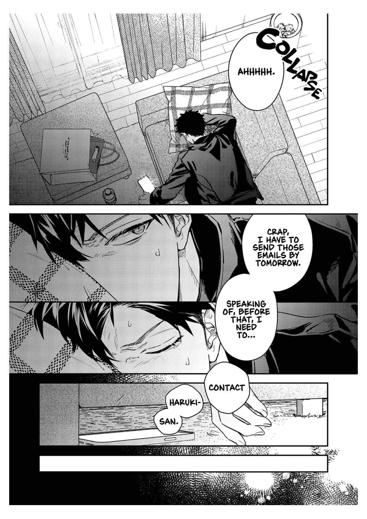 Manga page 16