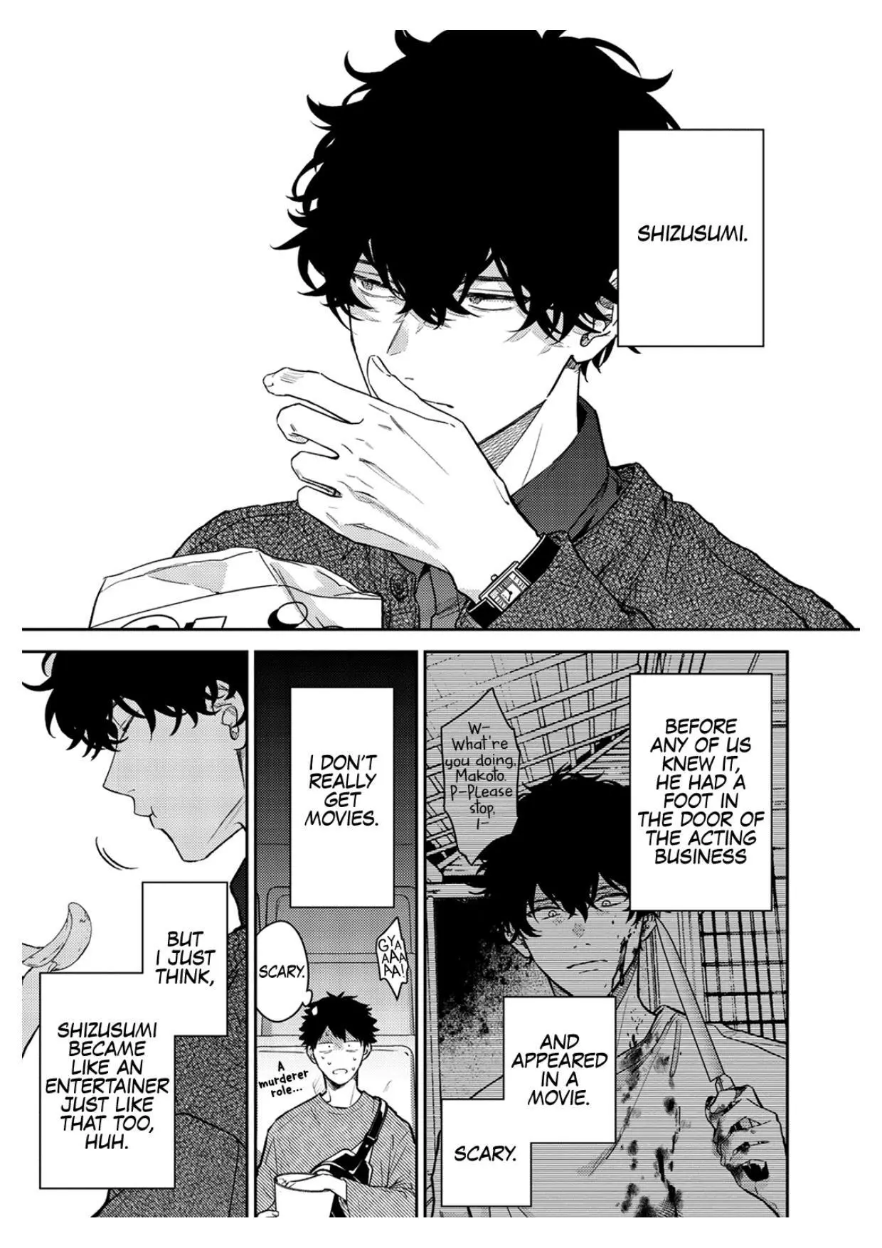 Manga page 12