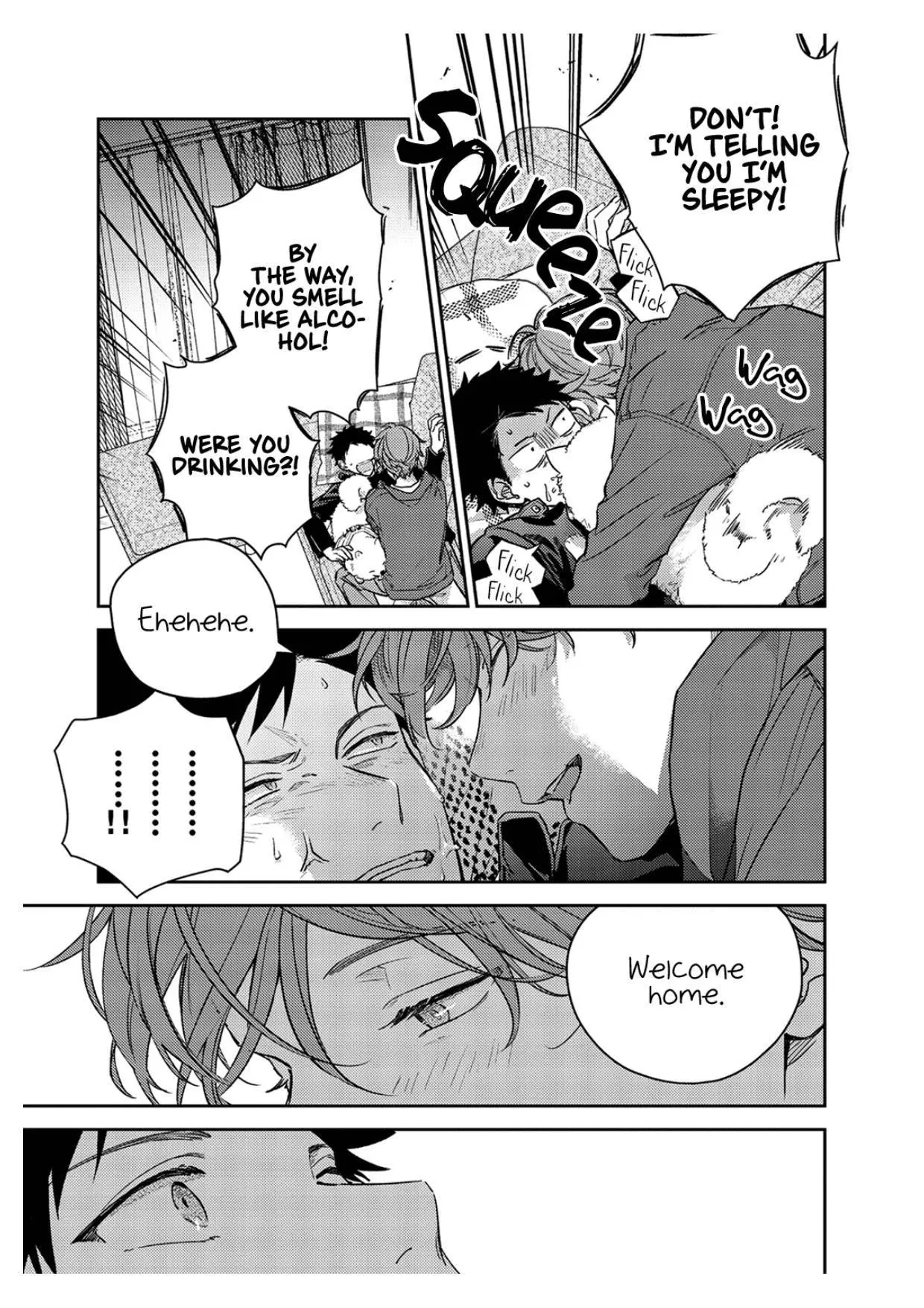Manga page 20