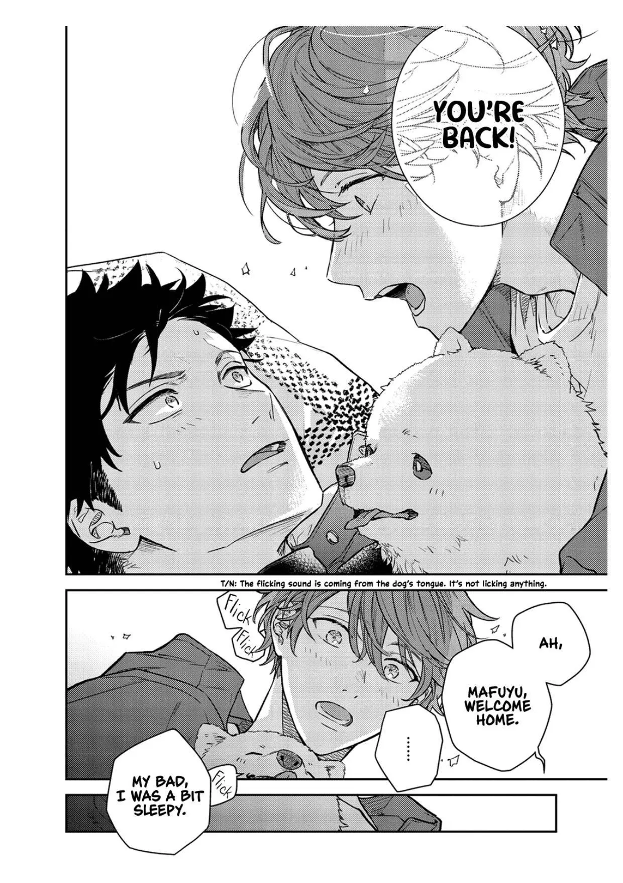 Manga page 19
