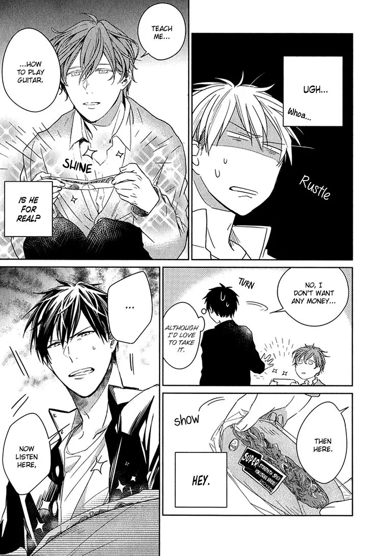 Manga page 30