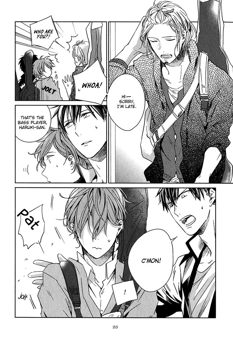 Manga page 33