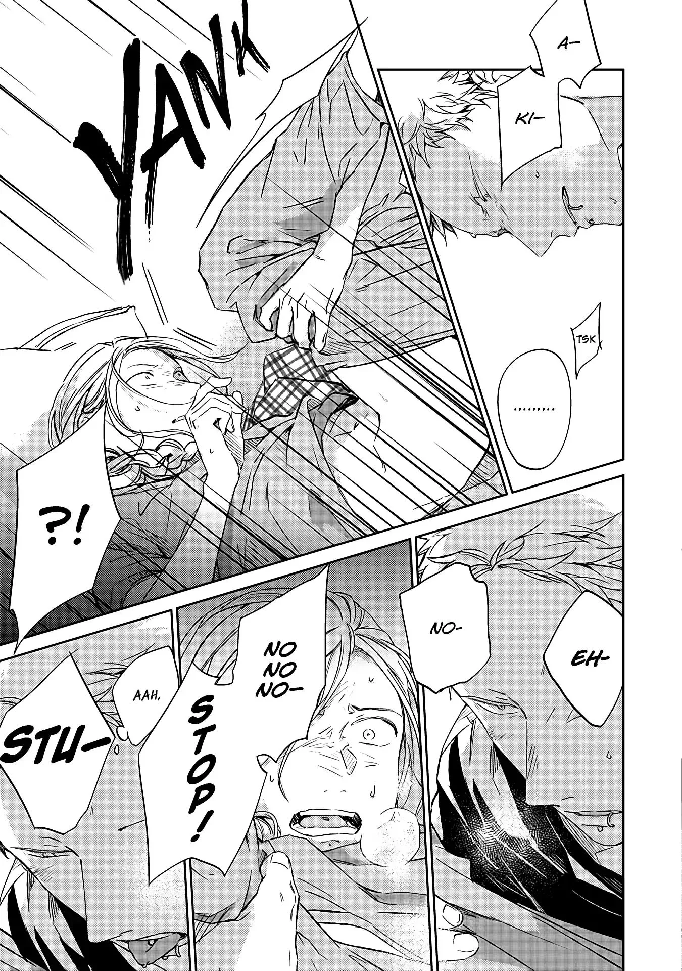 Manga page 10