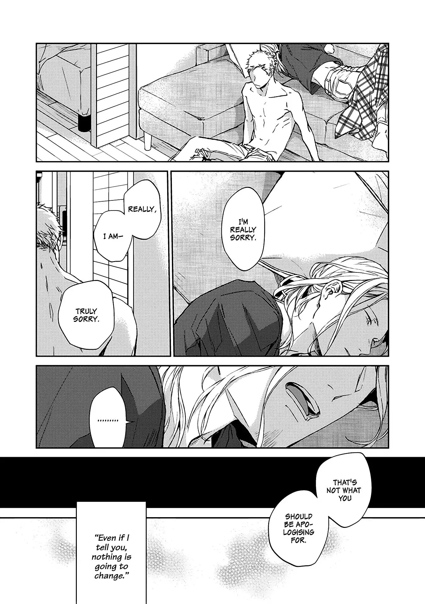 Manga page 19