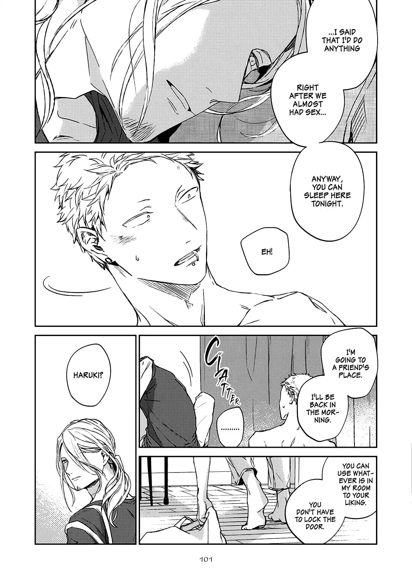 Manga page 20