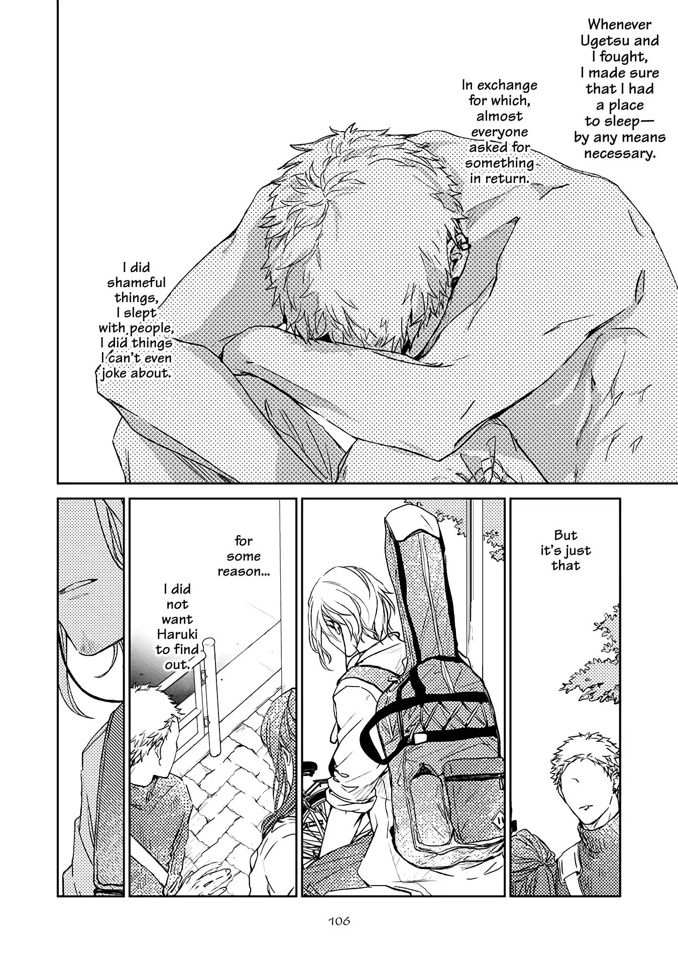 Manga page 25